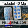 Tadadel 40Mg 39